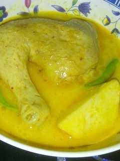 Foto resep Gulai Ayam