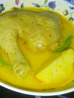 Foto resep Gulai Ayam