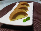 Mocca Banana Pudding
