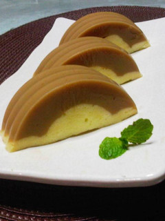 Foto resep Mocca Banana Pudding