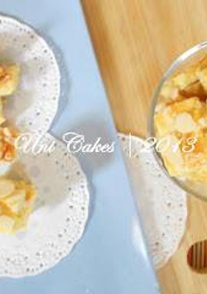 Foto resep Jan Hagel