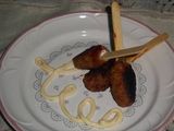 Sate Pentul Probolinggo