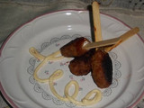 Sate Pentul Probolinggo