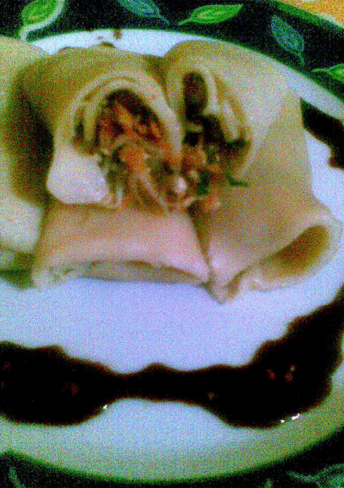Foto resep Lumpia Basah Isi Pentol