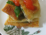 Martabak Kari