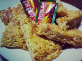 Pizza Mie