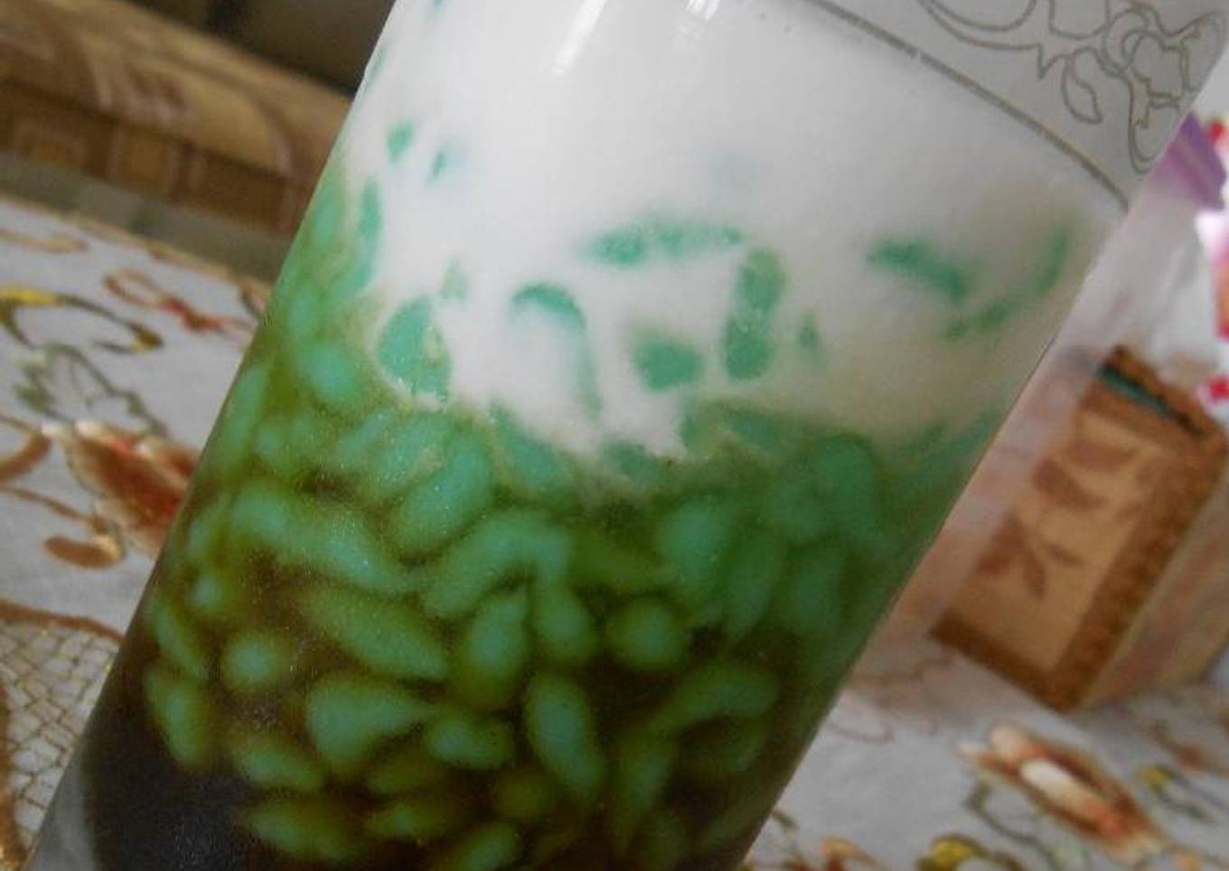 ES CENDOL