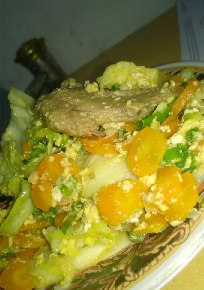 Foto resep OrakarikXcapcay 🤣