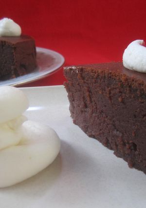 Foto resep Ubi Purple Velvet