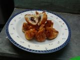 Ekado Tape Manis
