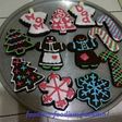 Christmas cookies
