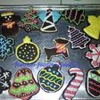Royal icing