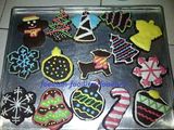 Royal icing