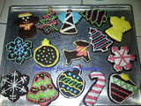 Royal icing