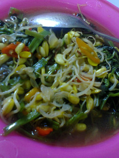 Foto resep Tumis Kangkung Saus Tiram