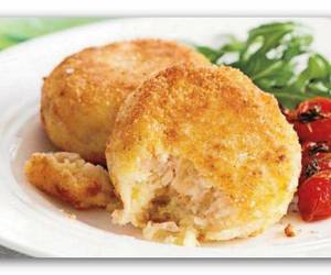 Resep Populer Perkedel Tuna  Tuna Cake  Yummy Mantul Resep Populer Perkedel Tuna  Tuna Cake  Yummy Mantul
