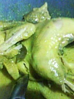 Foto resep Ingkung Ayam