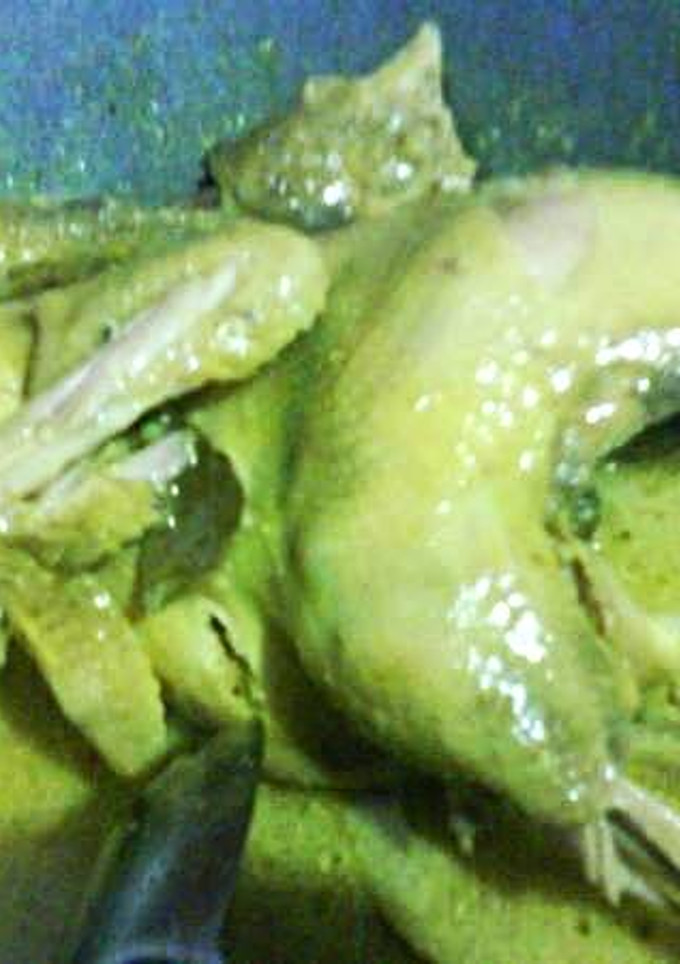Foto resep Ingkung Ayam