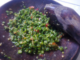 Pencok Kacang Pendek