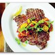 Marinated Beef Steak