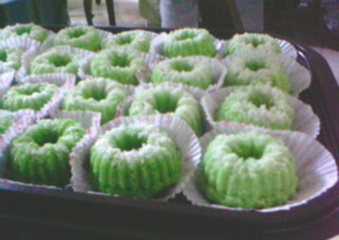 PUTU AYU SPECIAL