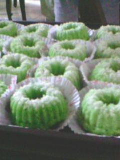 Foto resep PUTU AYU SPECIAL