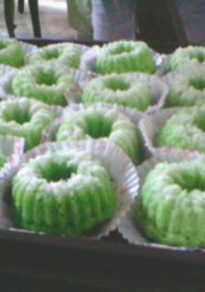 Foto resep PUTU AYU SPECIAL