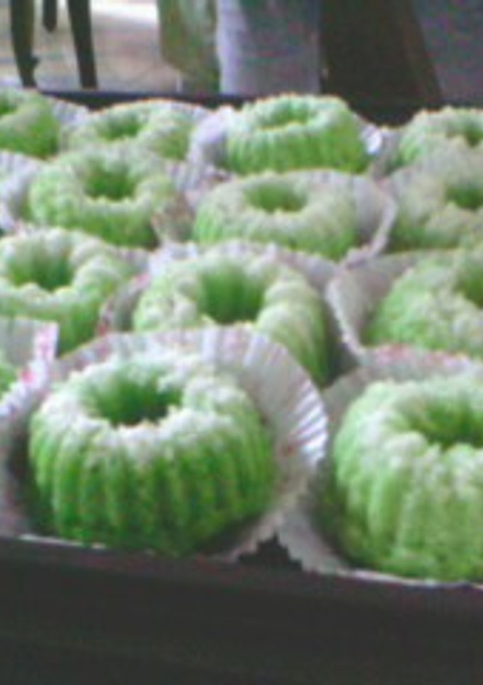 Foto resep PUTU AYU SPECIAL