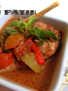 Foto resep Pindang Ikan Patin