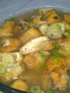 Foto resep Batagor Ayam Kuah