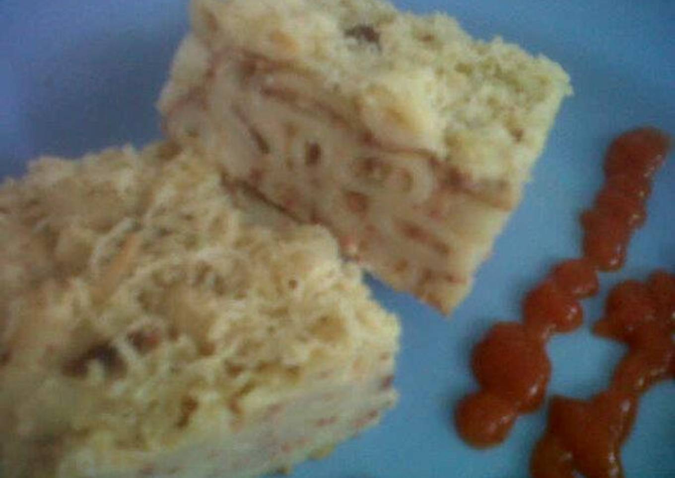 Makaroni Panggang