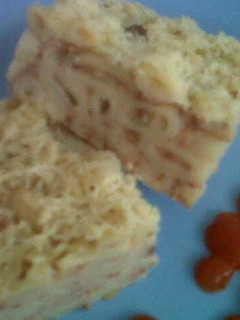 Foto resep Makaroni Panggang