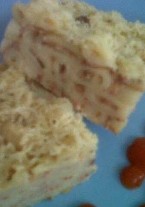Foto resep Makaroni Panggang