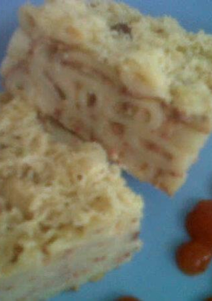 Foto resep Makaroni Panggang
