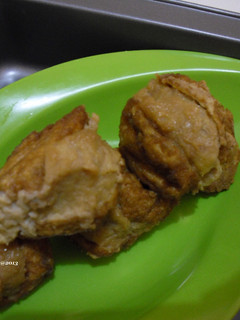 Foto resep Tahu Bakso