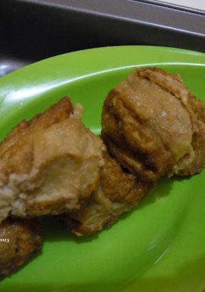 Foto resep Tahu Bakso