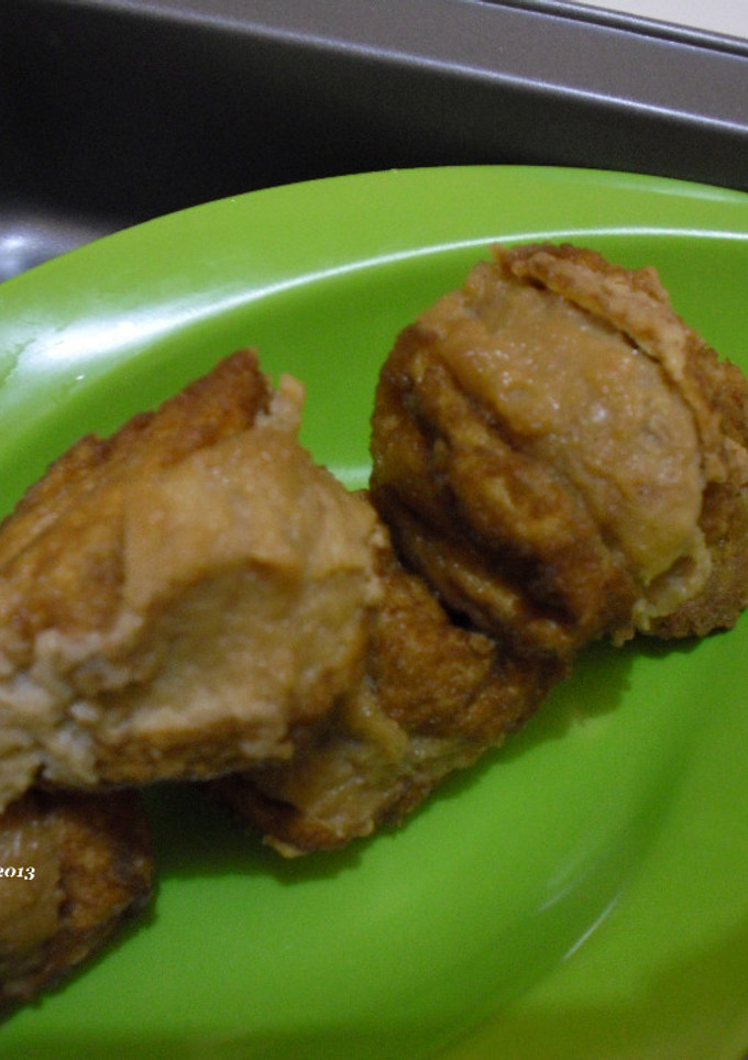 Foto resep Tahu Bakso