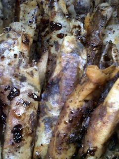 Foto resep Pisang coklat aroma