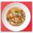 Sup Ayam dan Sayur