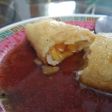 Pempek Dos Kates (tanpa ikan)