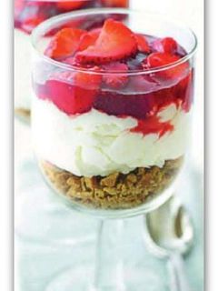 Foto resep Simple Cheese Cake