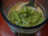 Cendol Rumahan
