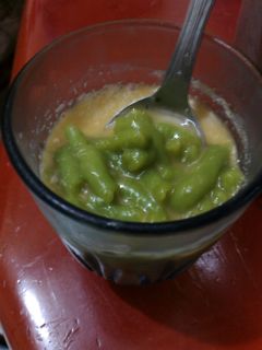 Foto resep Cendol Rumahan