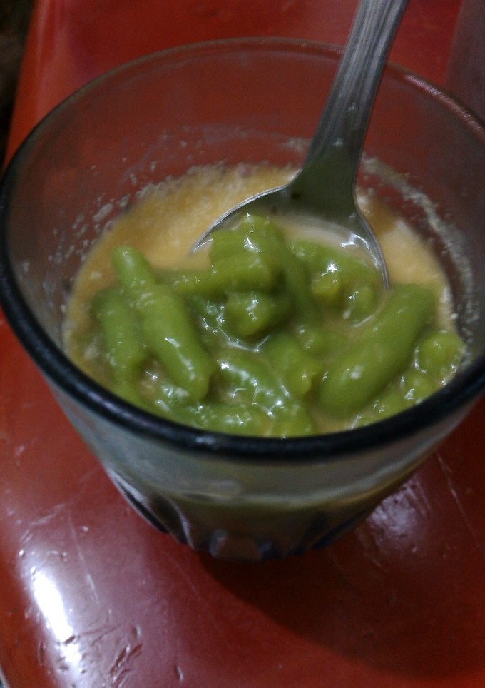 Foto resep Cendol Rumahan