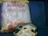 Bihun kukus