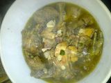 Ayam masak cocacola