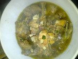 Ayam masak cocacola
