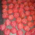 Red Velvet Choux