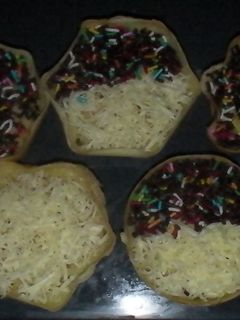 Foto resep MARTABAK MANIS