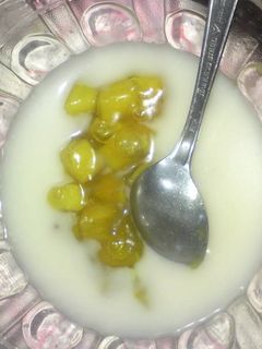 Foto resep Grendul Ubi Kenyol